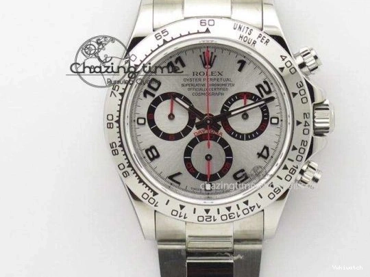 YG Black V6 YG Bracelet Crystal Markers 126508 Weight) 1:1 Best Edition YG SH4131 Dial QF On (Gain Daytona 0106